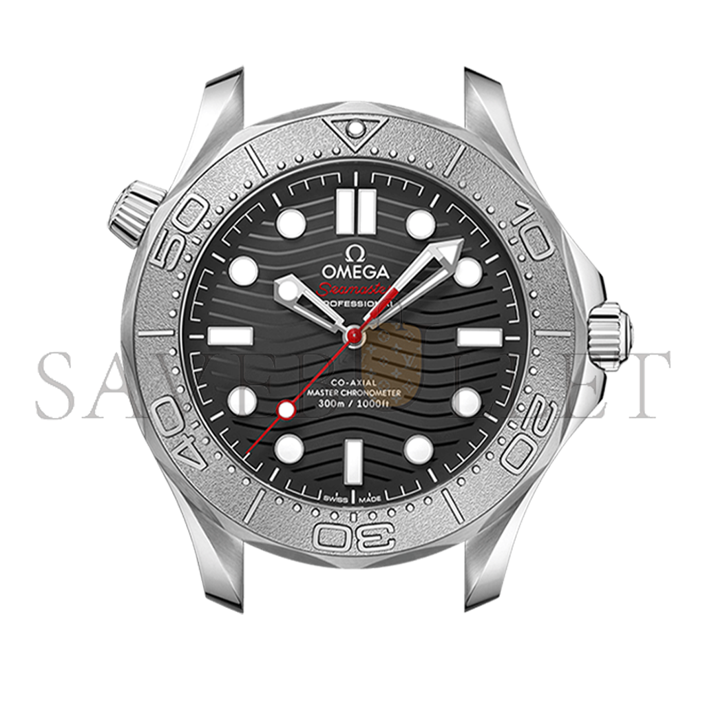 OMEGA SEAMASTER DIVER 300M 42MM WATCH 210.30.42.20.01.002